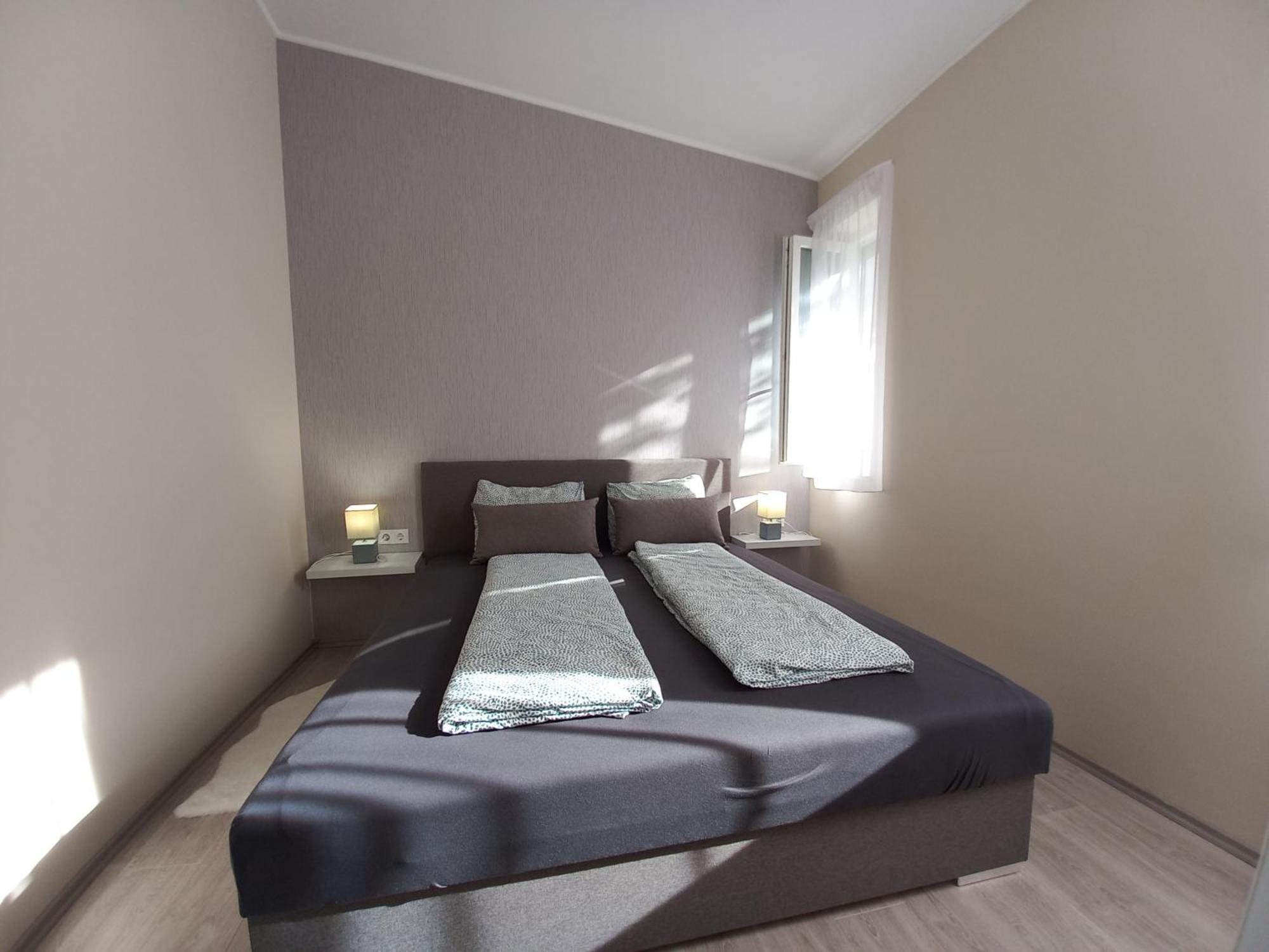Villa Bori Siófok Esterno foto