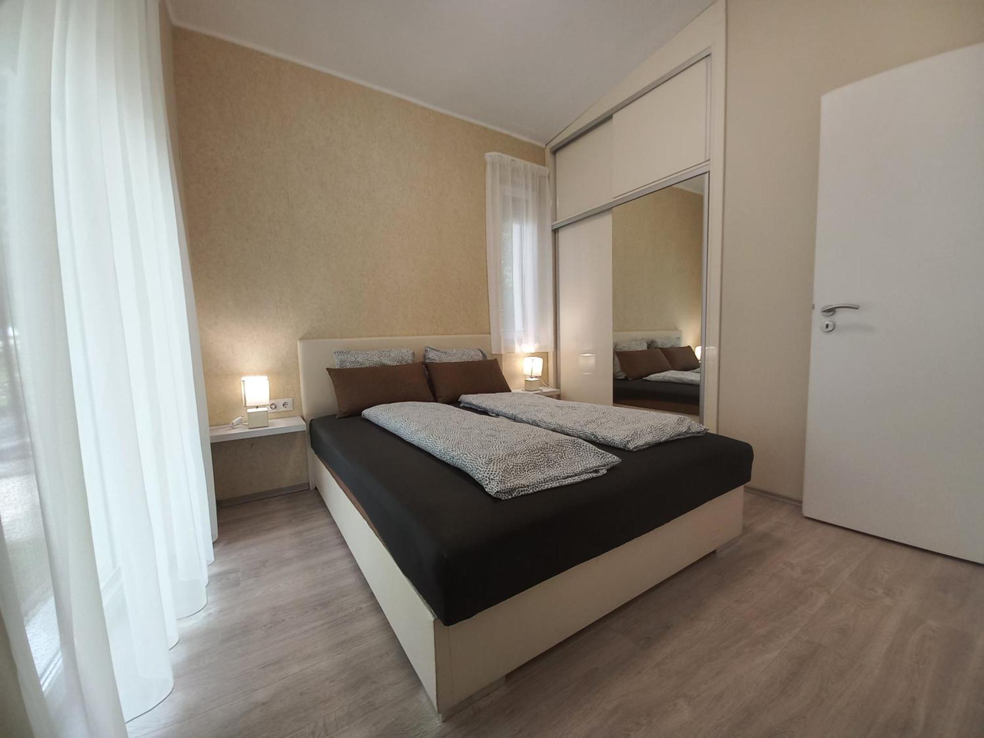 Villa Bori Siófok Esterno foto