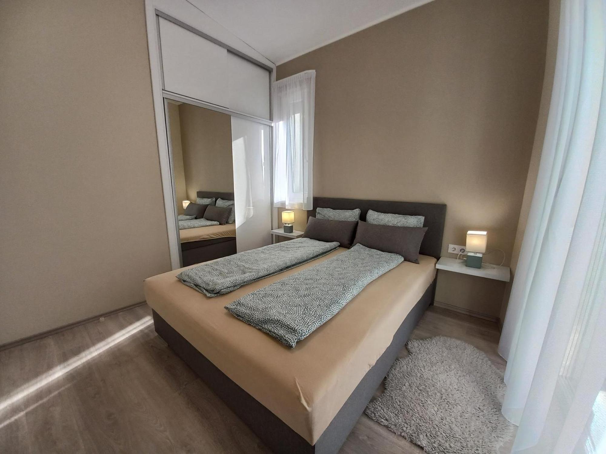 Villa Bori Siófok Esterno foto