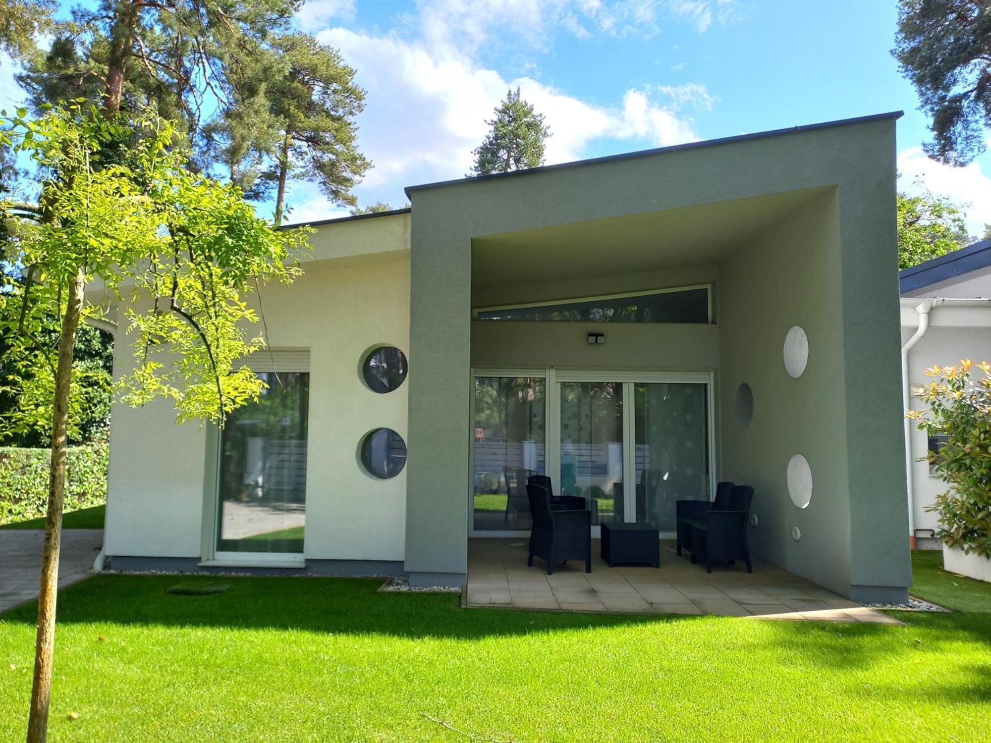 Villa Bori Siófok Camera foto